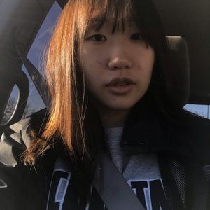 Meet your Posher, Yeji